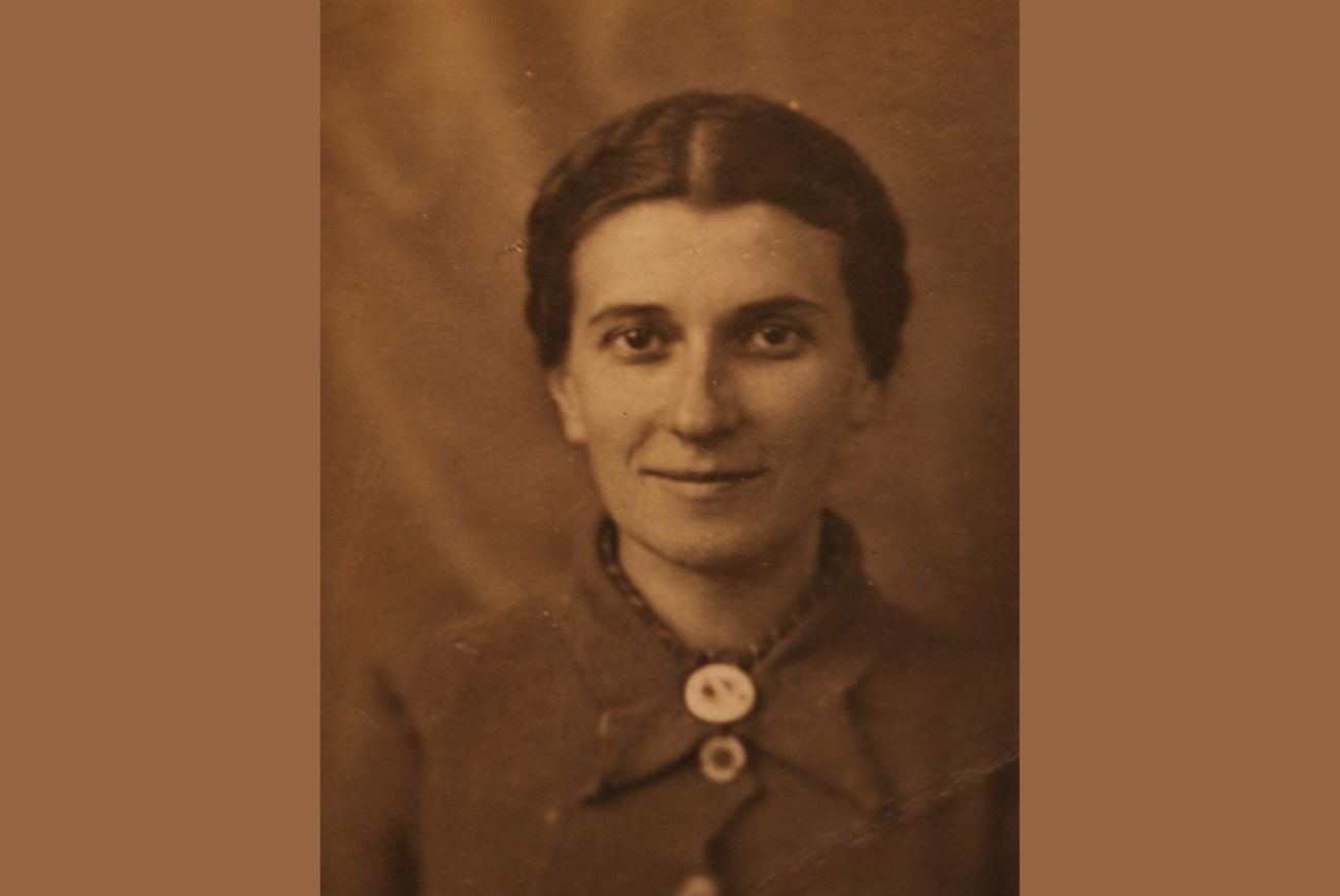 Maria Liberzon-Szwarcman (1911–1982)