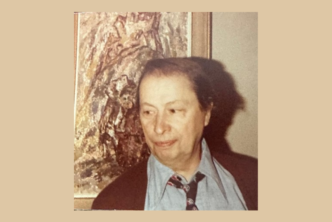 Rafael Chwoles (1913–2002)