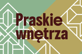 Praskie wnętrza – audioeseje