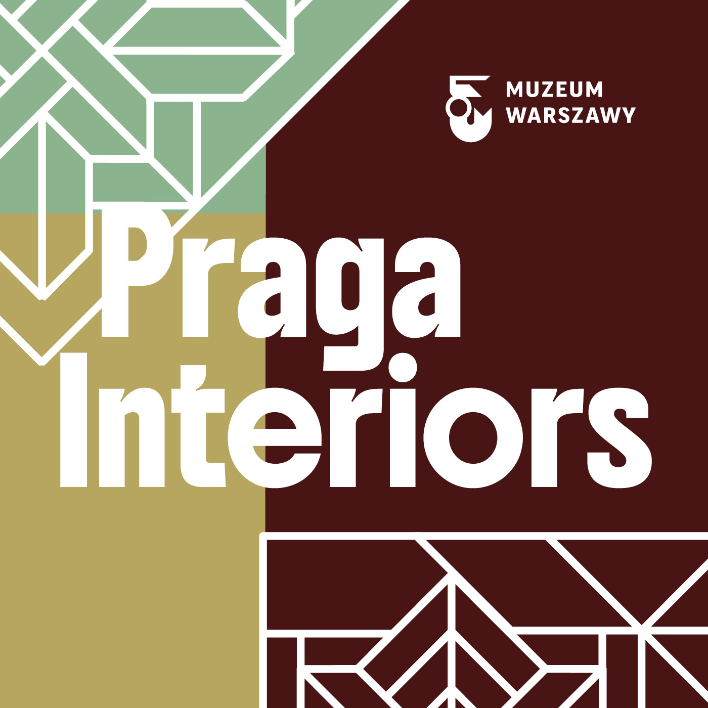 Praga interiors -audio essays