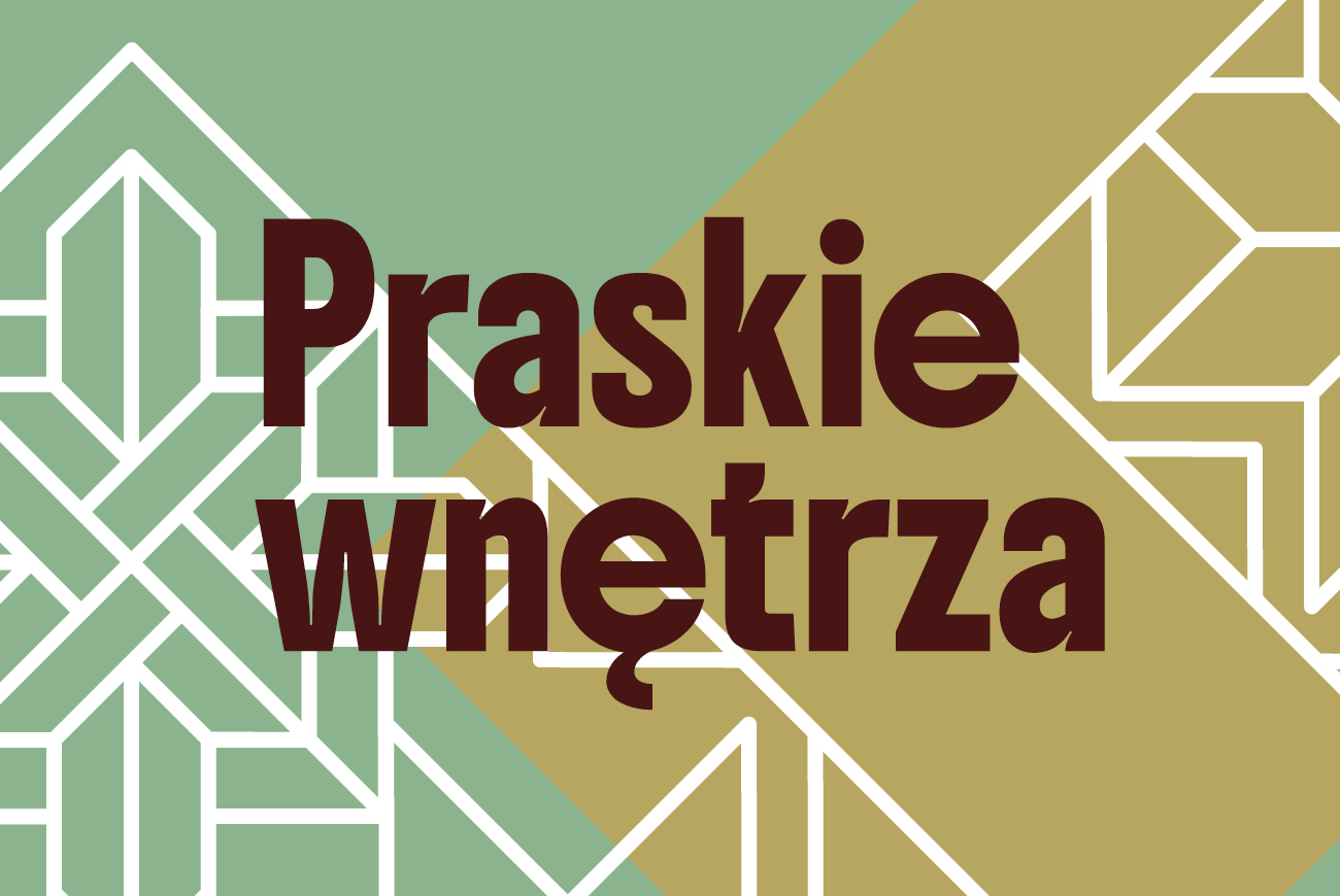 Praskie wnętrza